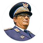 Josip Broz TITO