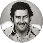 Pablo Escobar